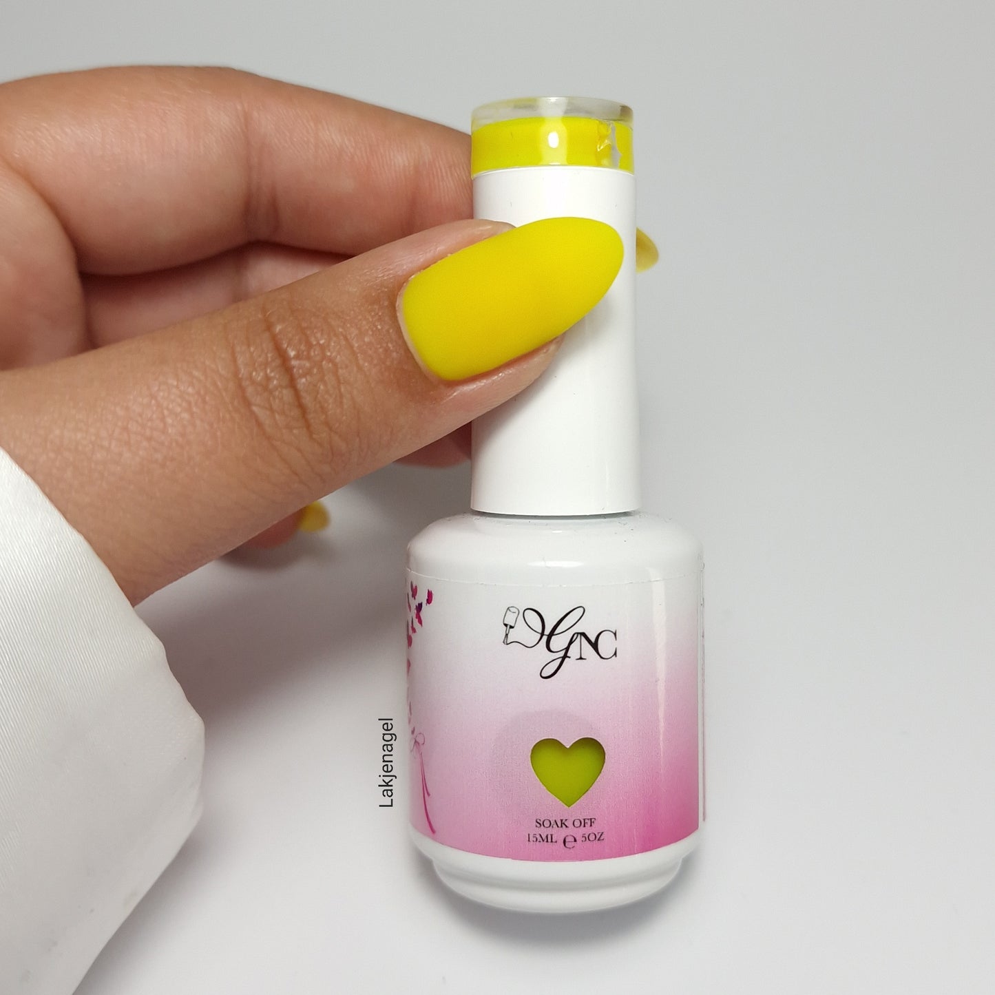 GNC Gellak 041