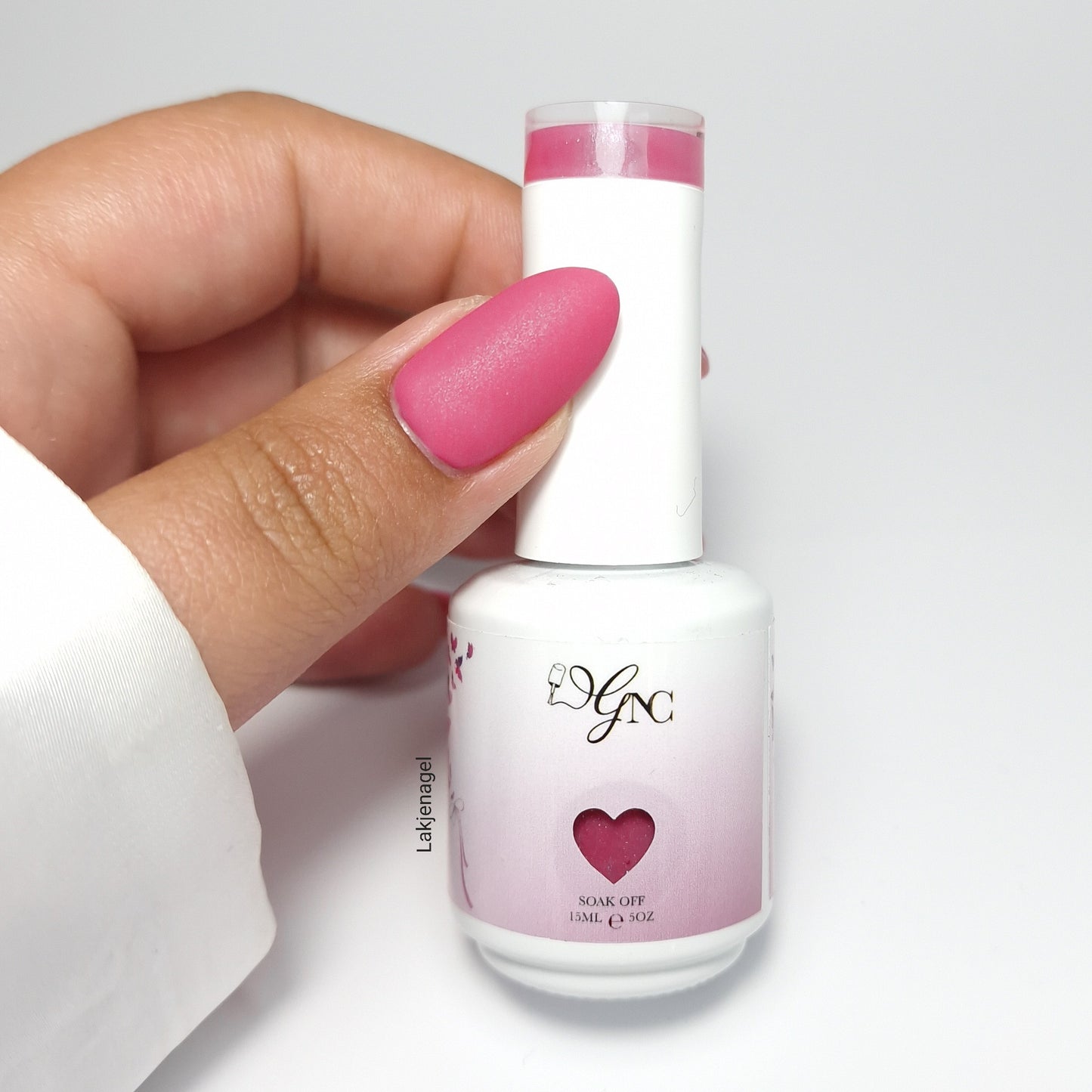 GNC Gellak 060