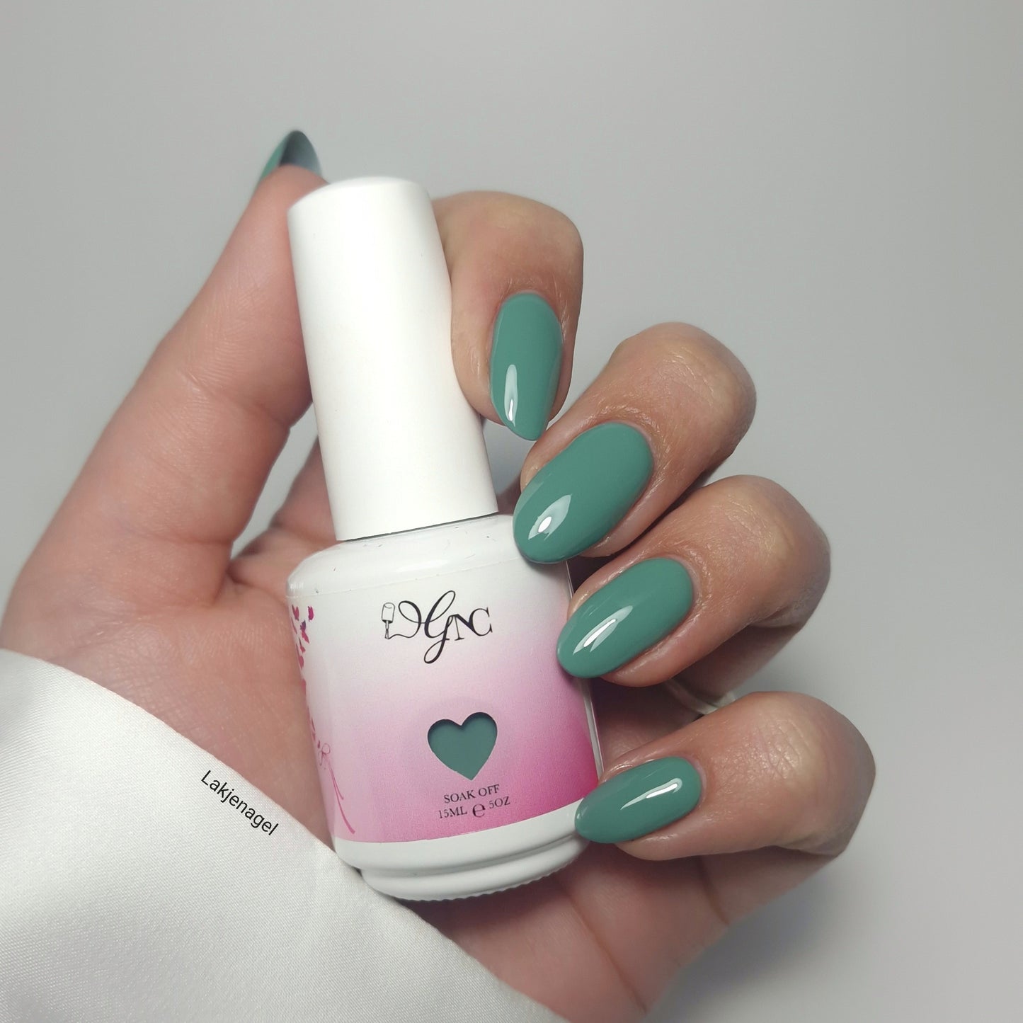 GNC Gellak 080