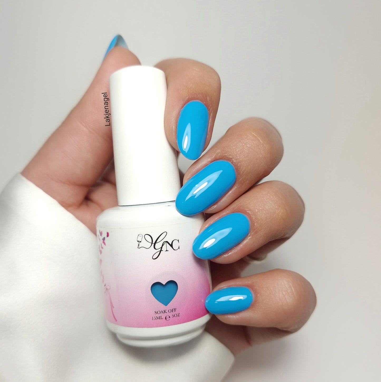 GNC Gellak 086