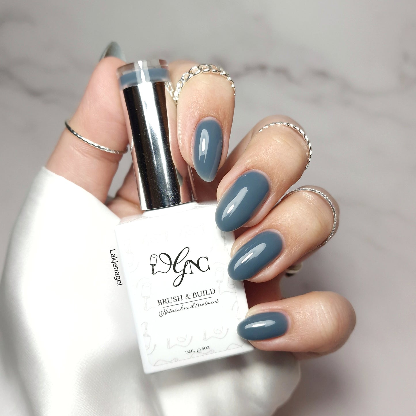Brush & Build Shadow 15ml
