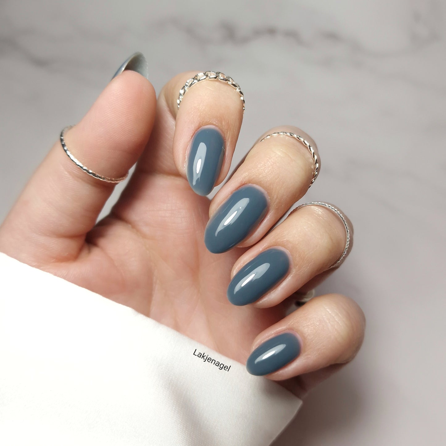 Brush & Build Shadow 15ml