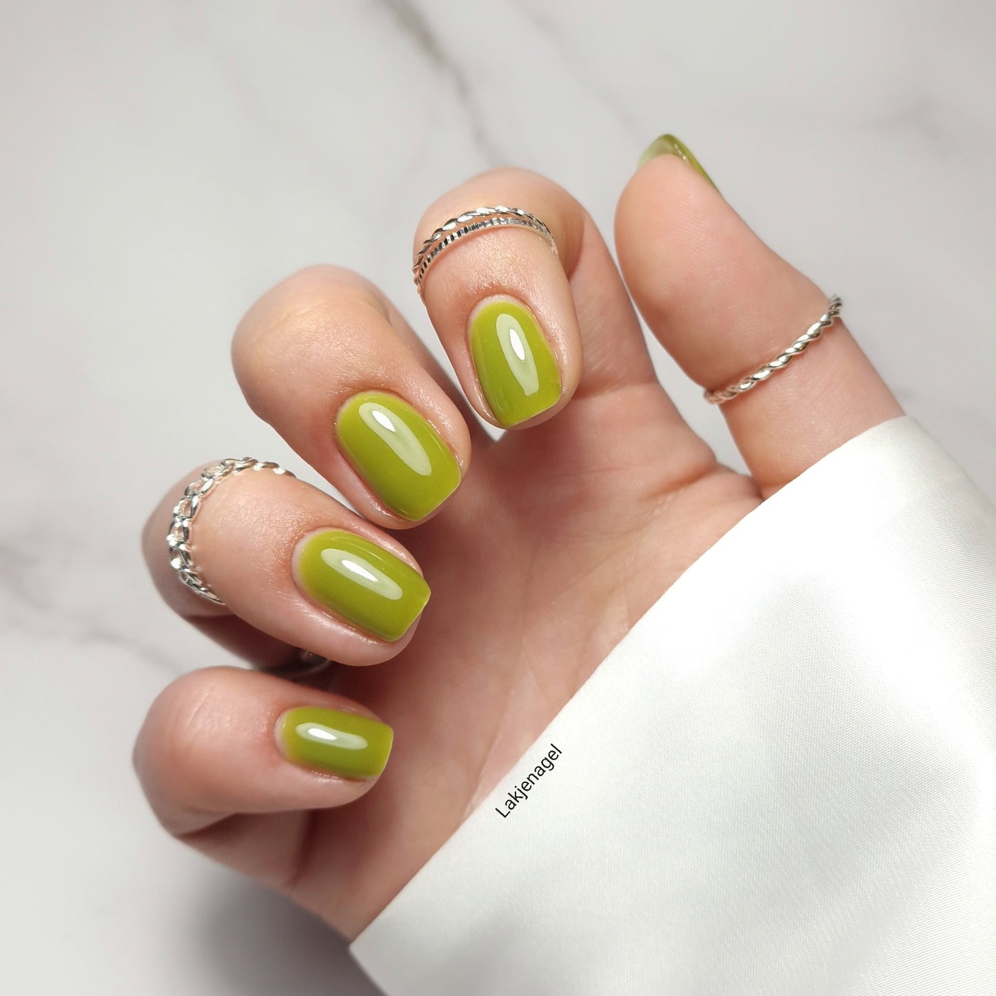 Brush & Build Nature 15ml