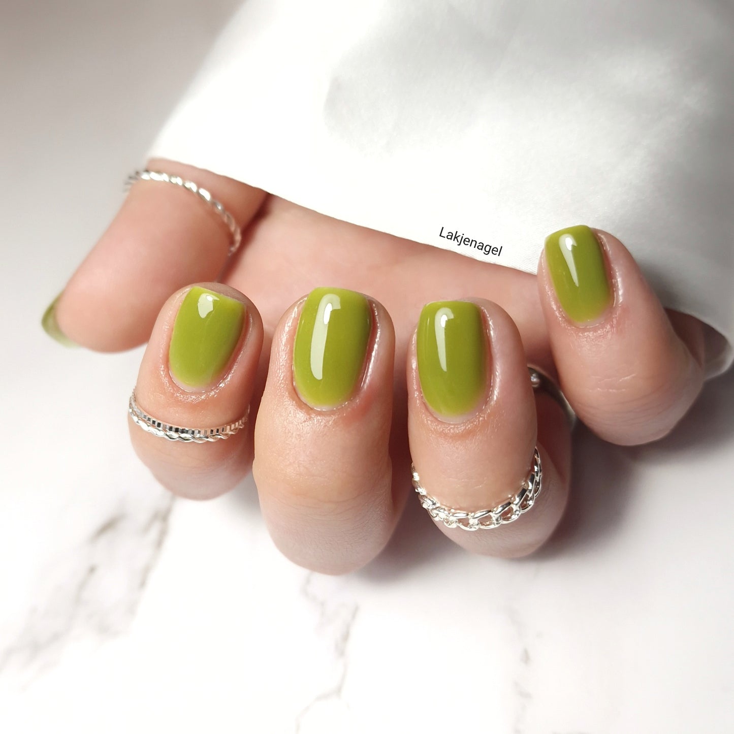 Brush & Build Nature 15ml