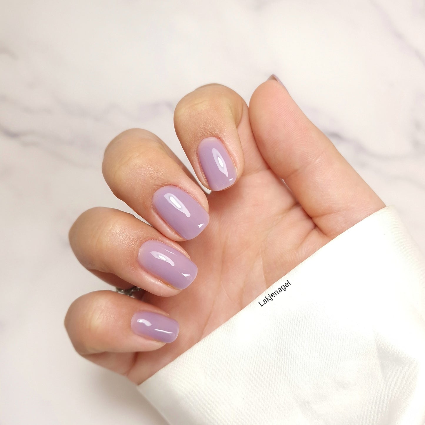Brush & Build Glam 15ml