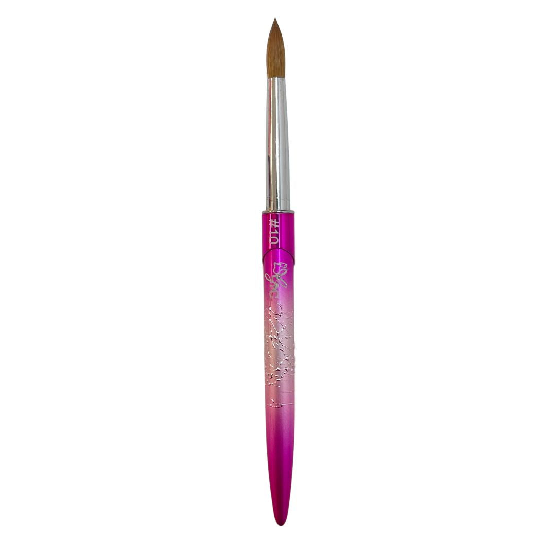 GNC Acryl penseel #10