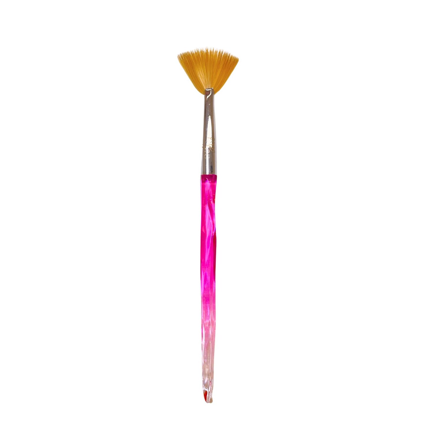 GNC Fan brush