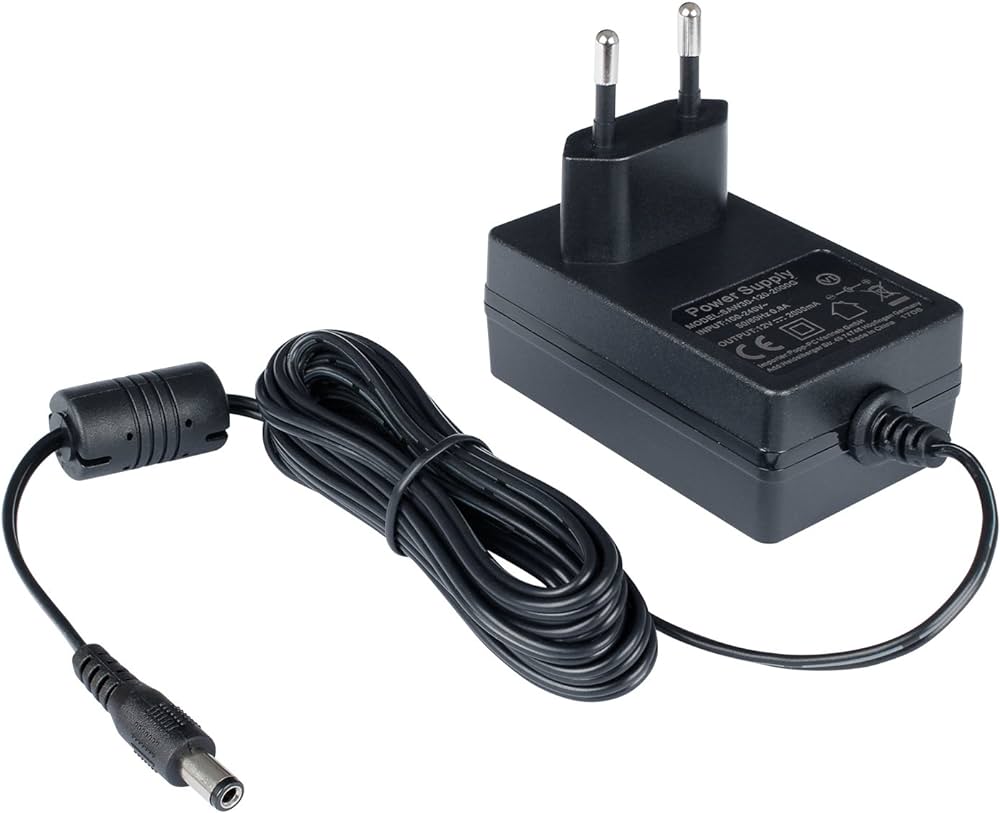 Oplader Pro X Nail Drill