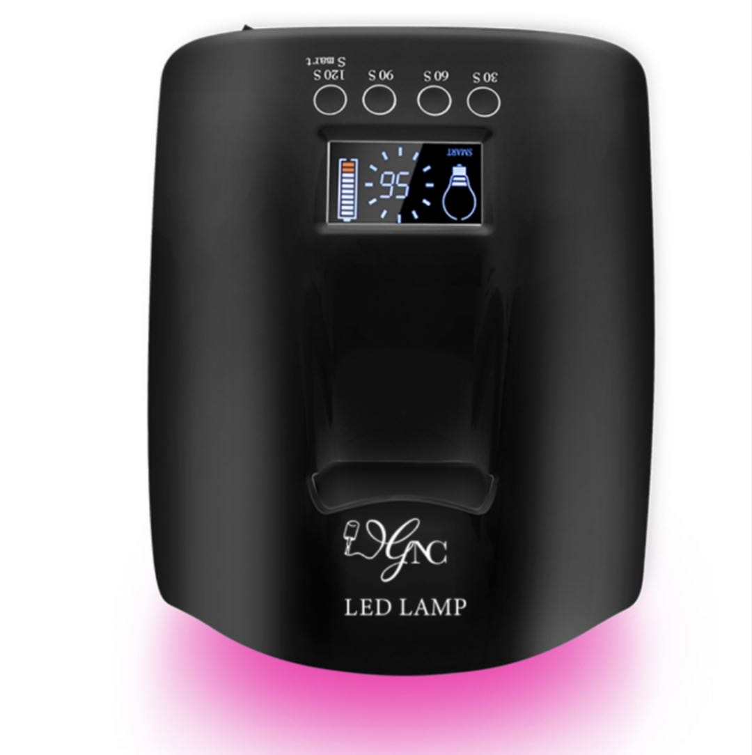 GNC Led Lamp