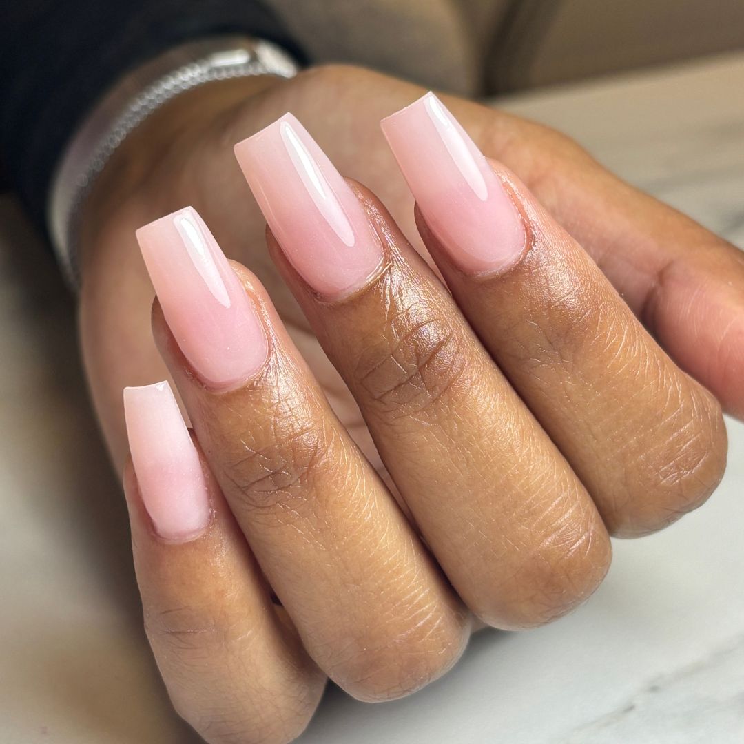 Acrylgel Pink Nude