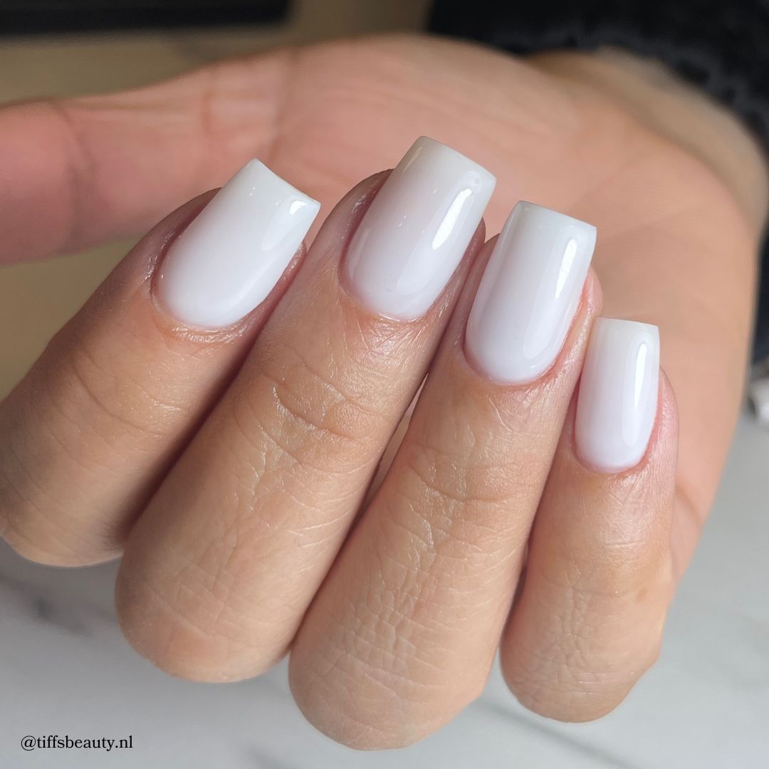 Brush & Build Snow 15ml
