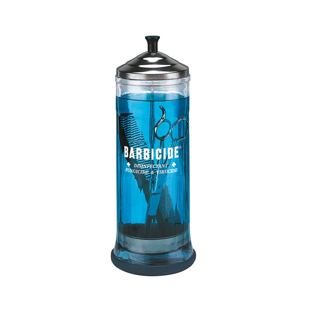 Barbicide Dompelflacon 1 LITER