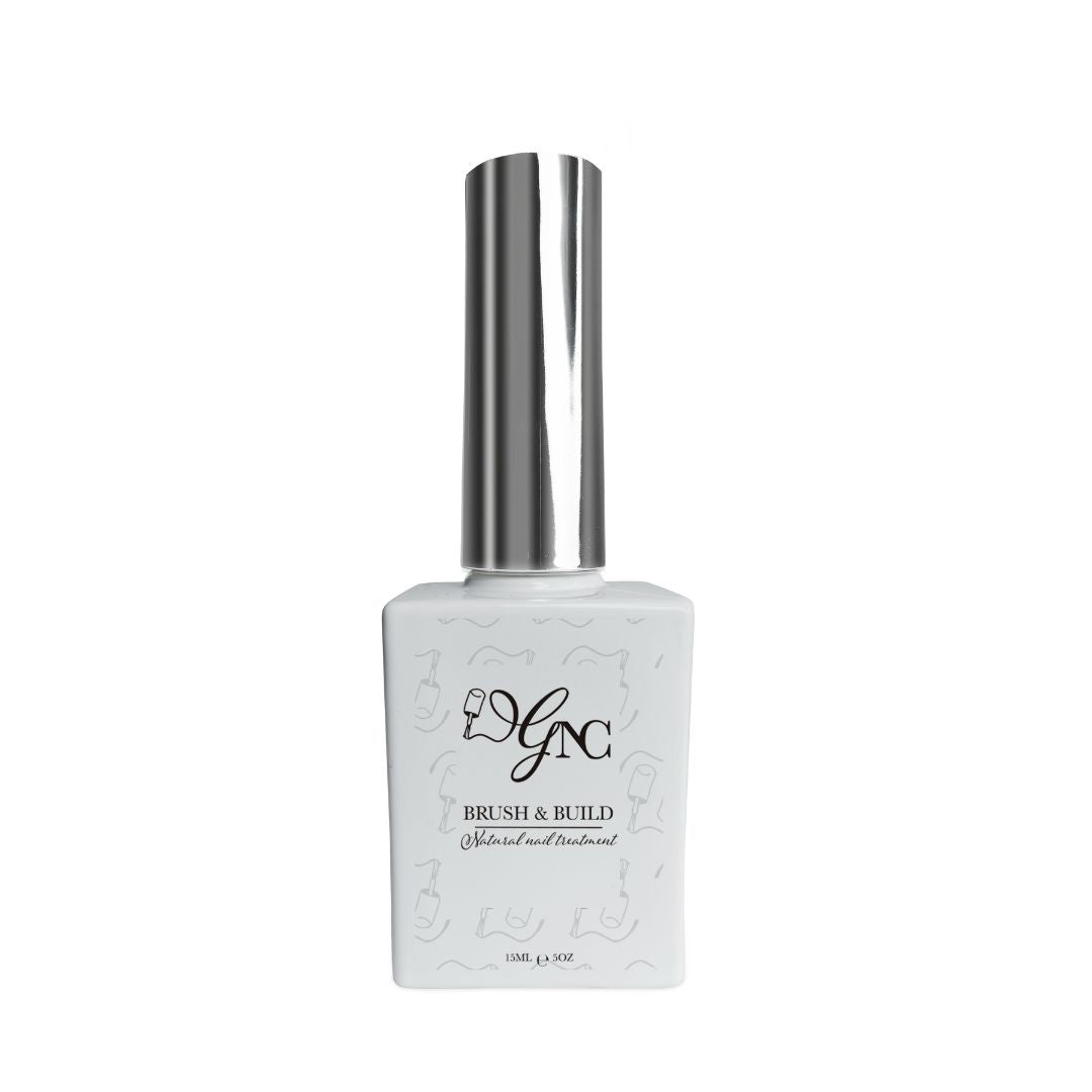 Brush & Build Clear 15ml
