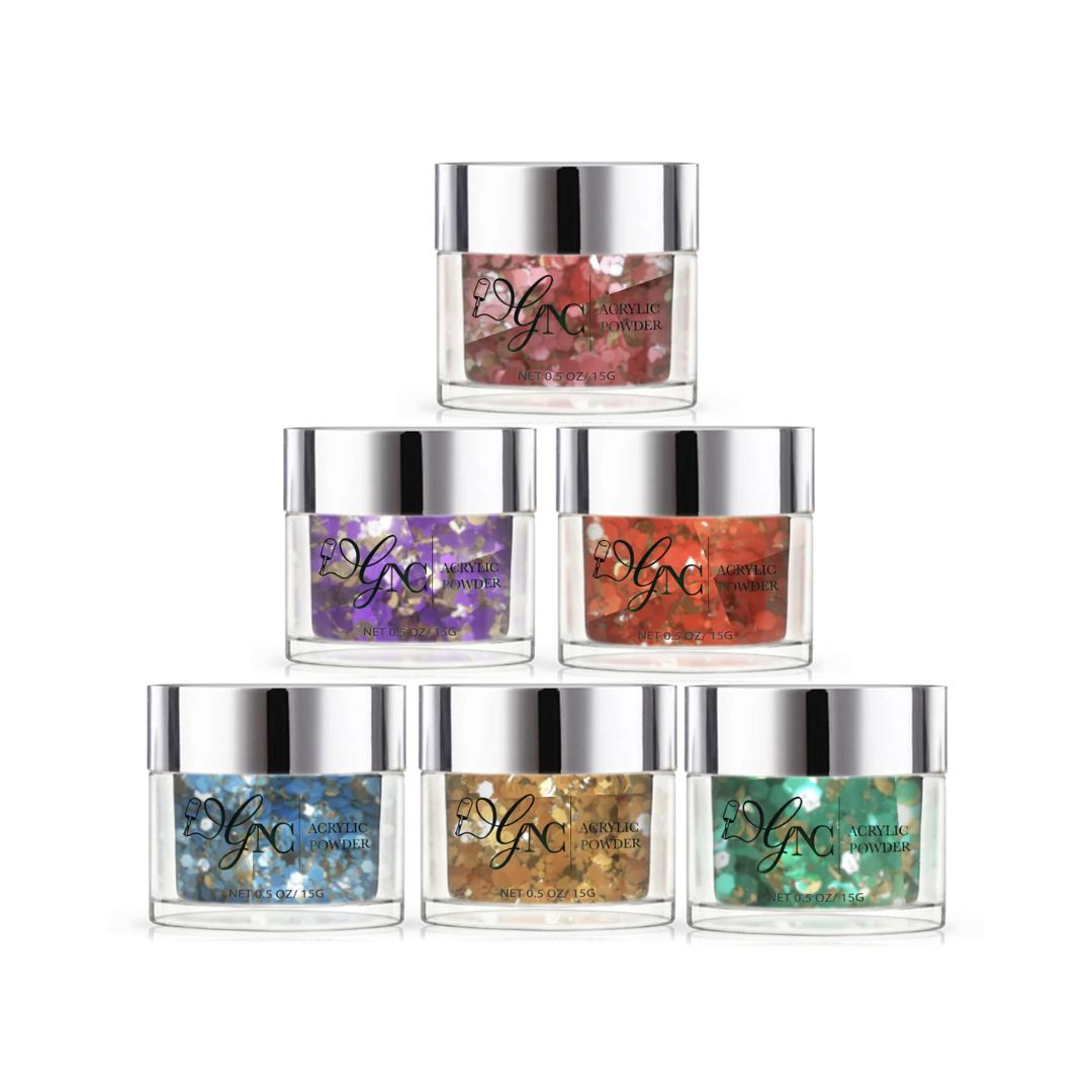 Party Mix Bundle | acryl poeder