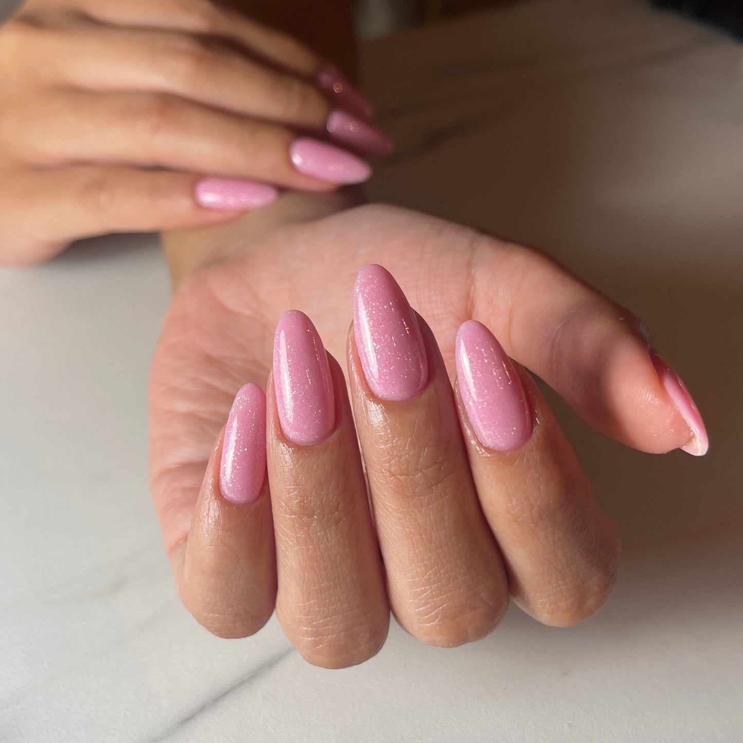 Brush & Build Barbie 15ml