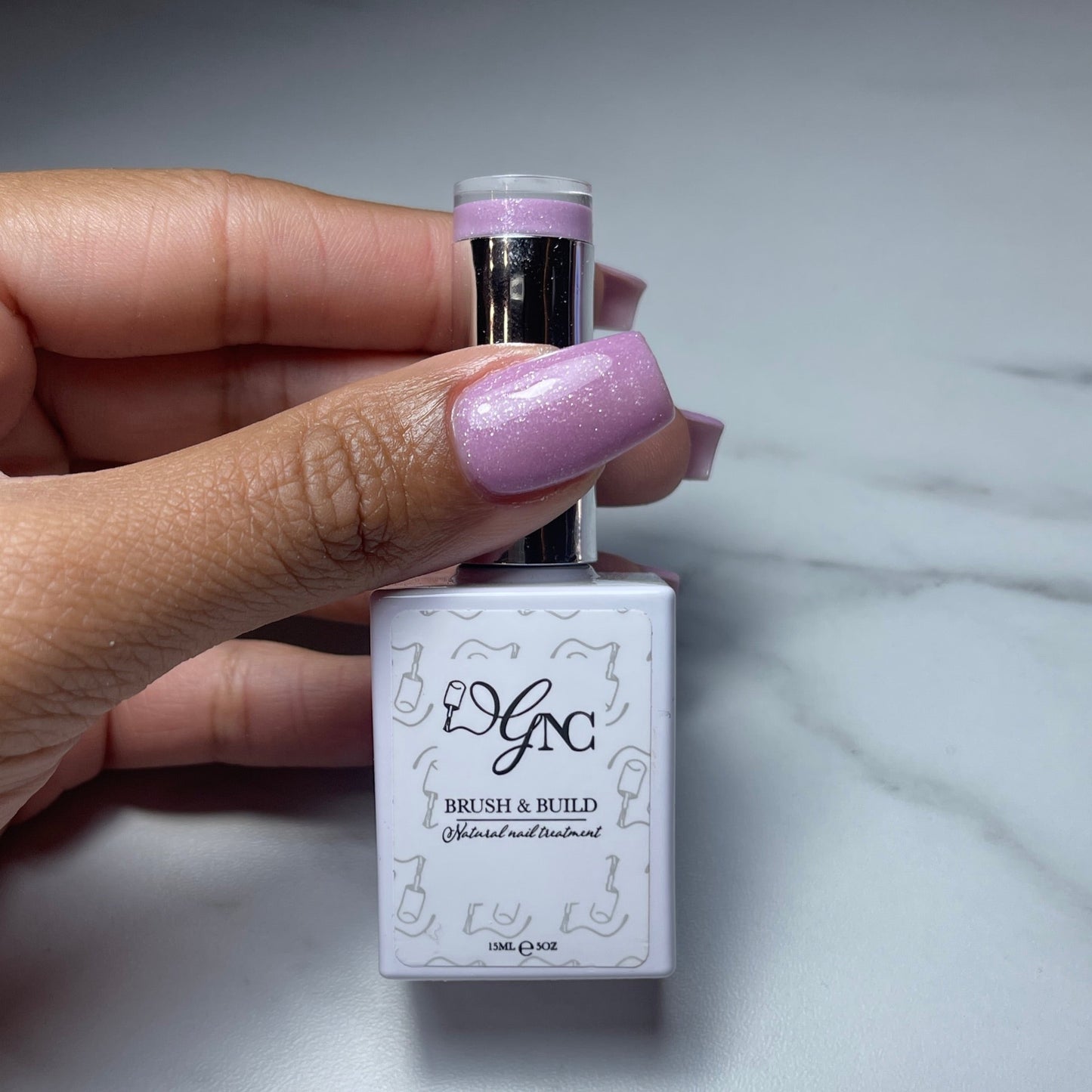 Brush & Build Chique 15ml
