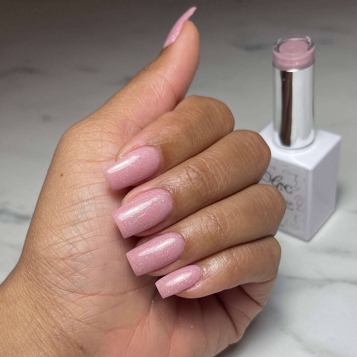 Brush & Build Shimmer 15ml