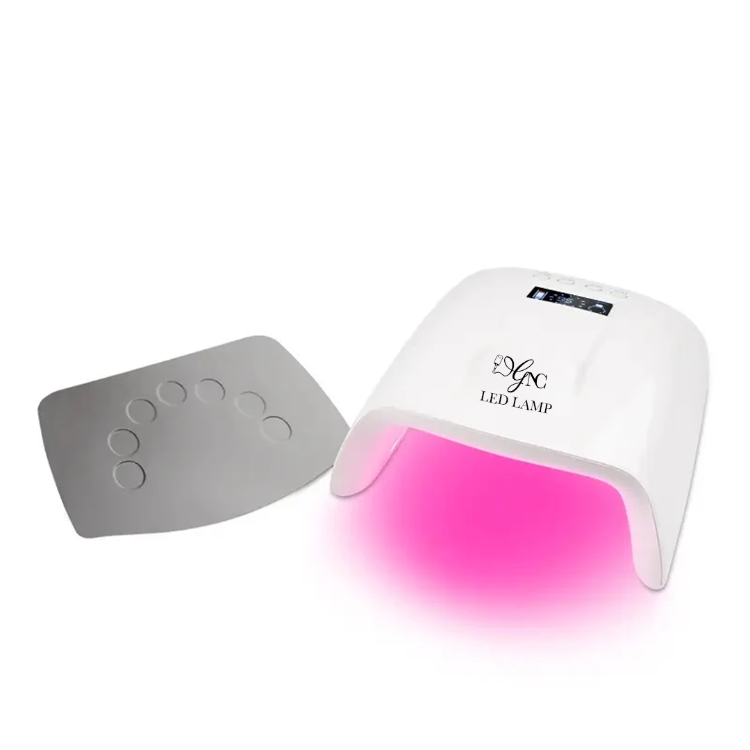 GNC Led Lamp