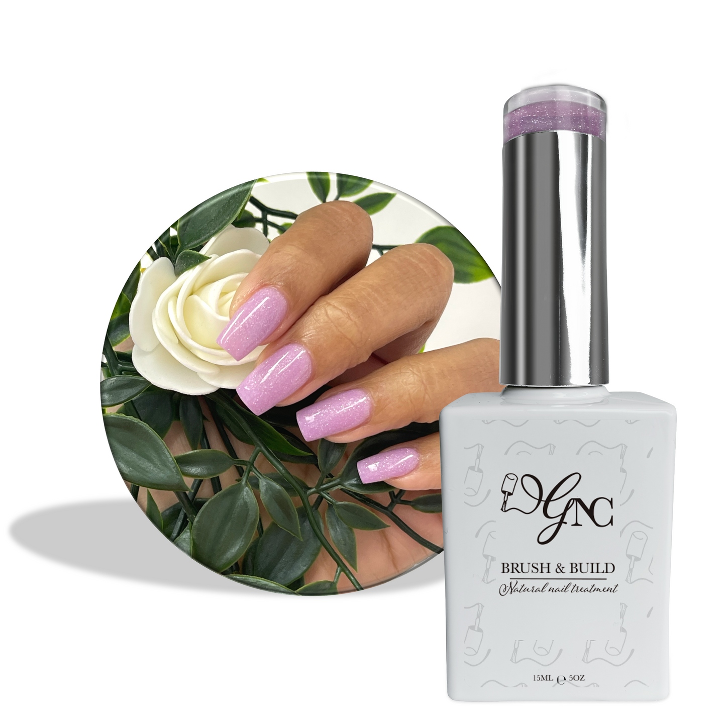 Brush & Build Chique 15ml