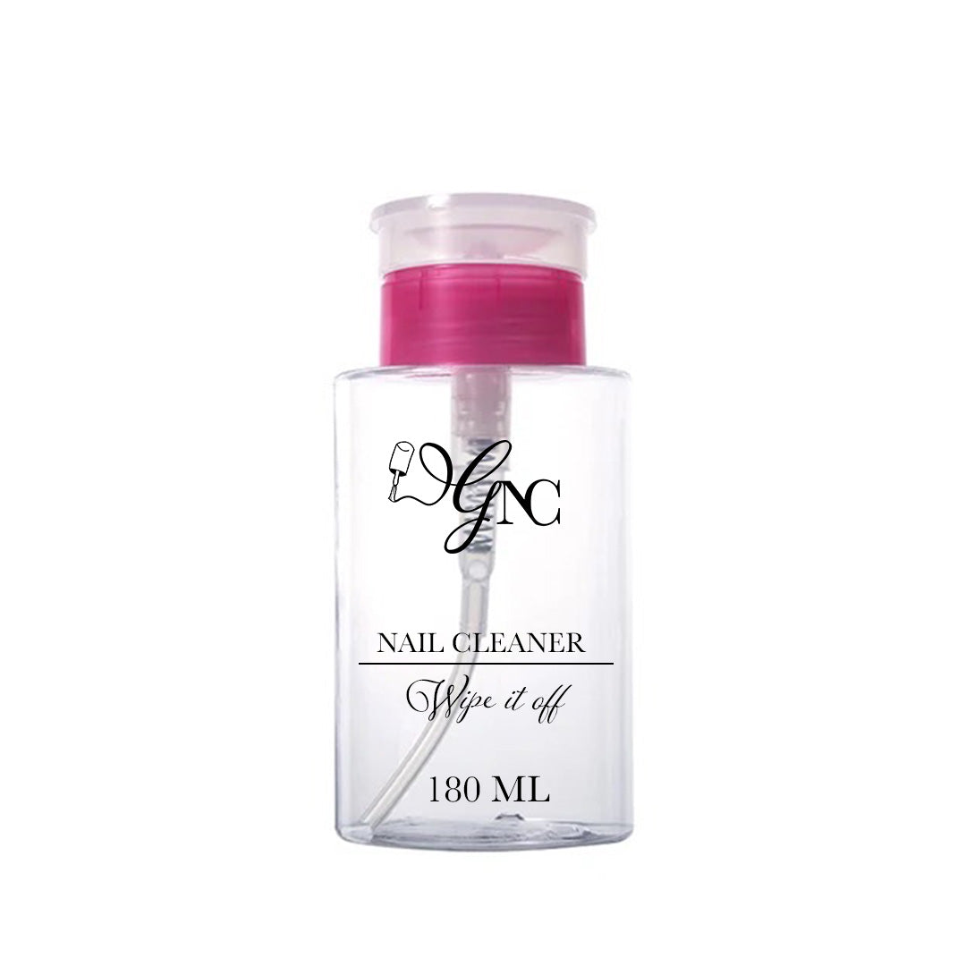 GNC Cleaner 180ML