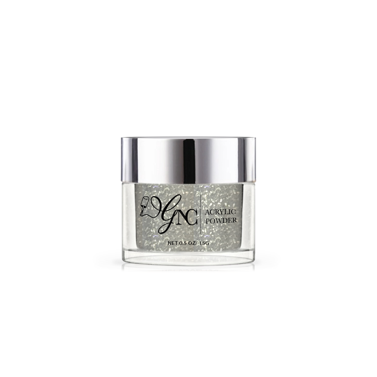 Diamond Pearl Kleuren acryl poeder