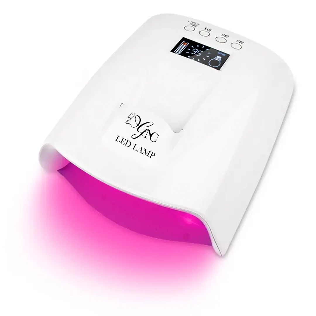 GNC Led Lamp