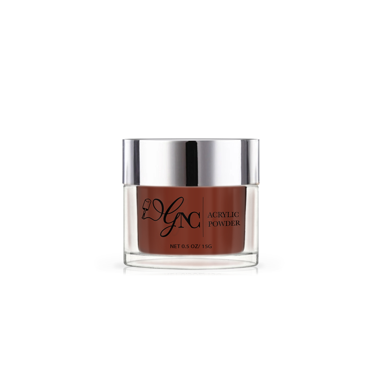 Rose Wood Kleuren acryl poeder