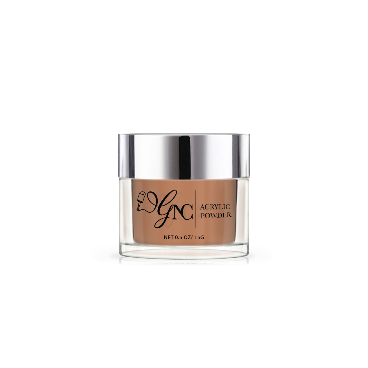 Tan Kleuren acryl poeder