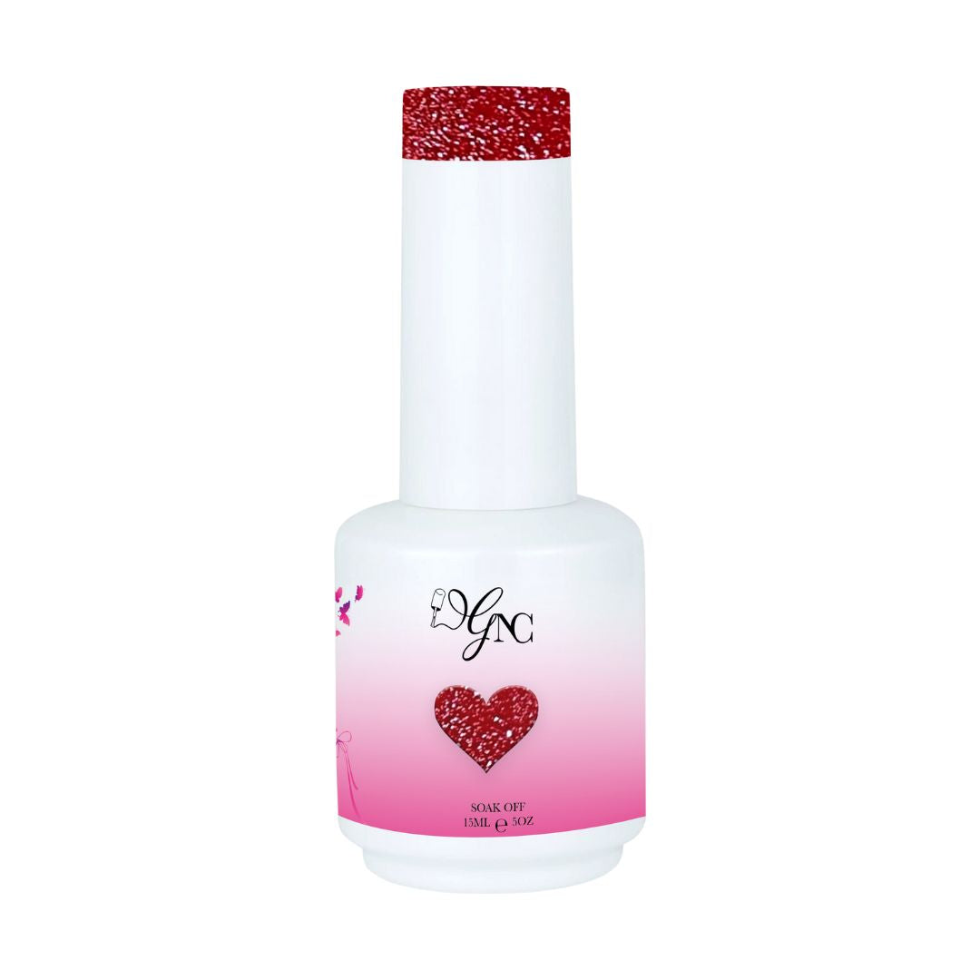 GNC Disco gel 009