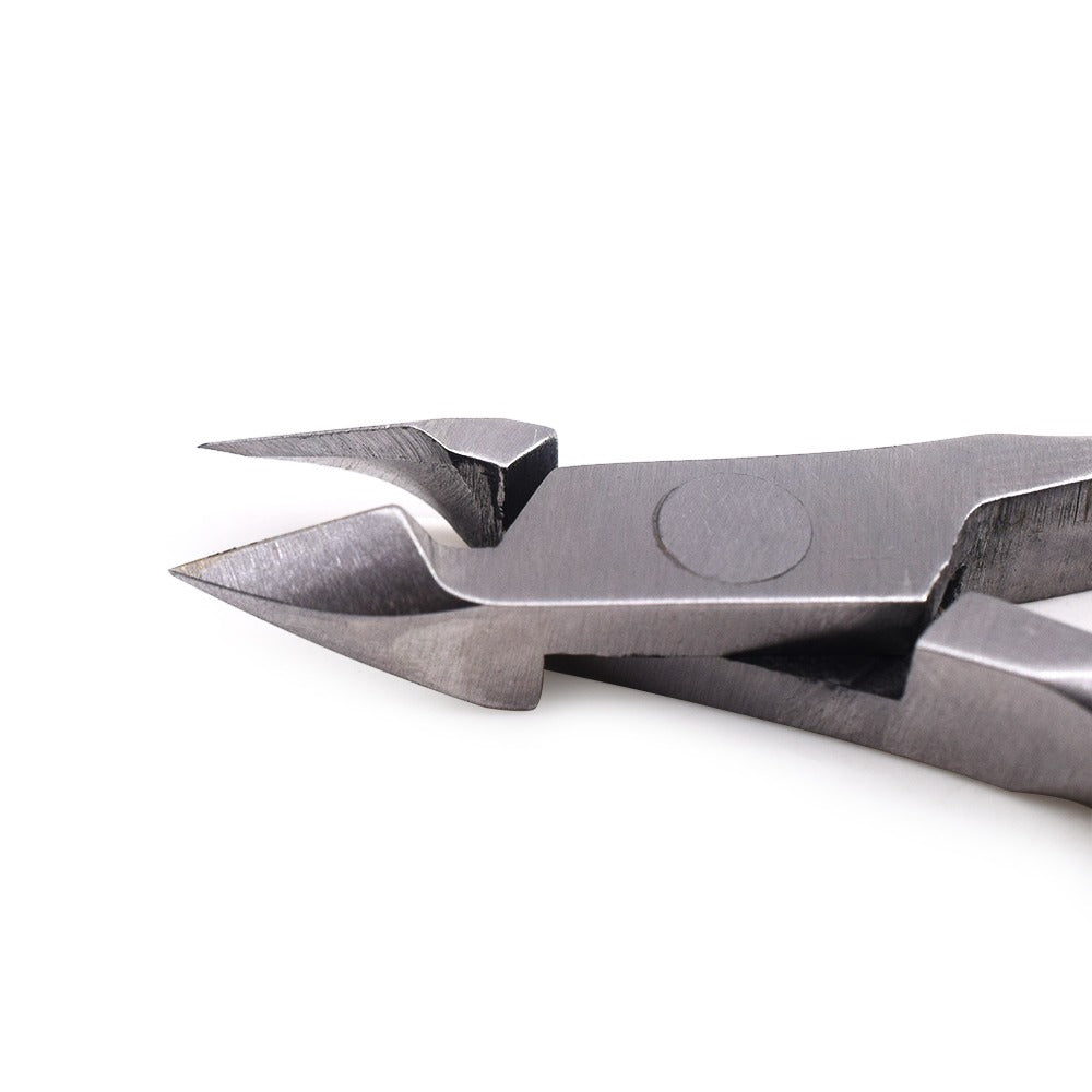 Cuticle cutter (advanced)