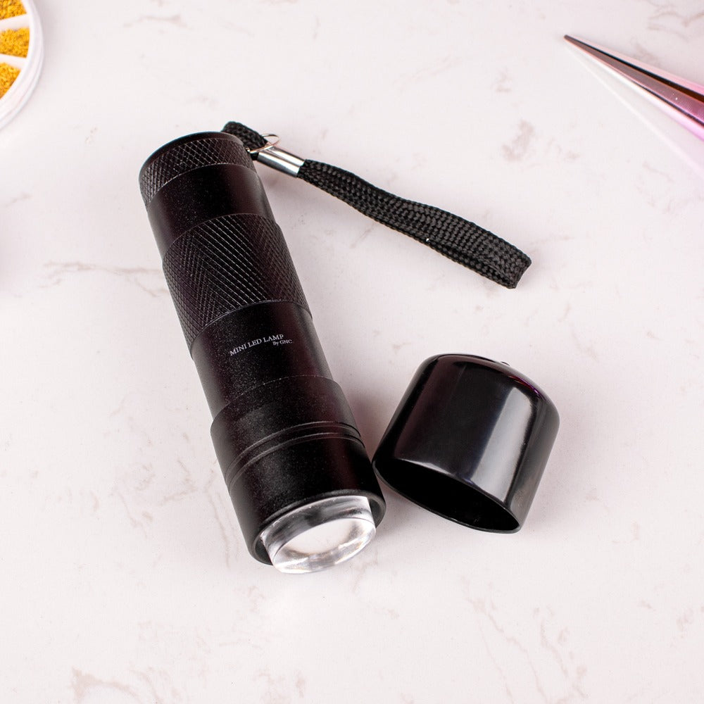 GNC Mini Led Lamp
