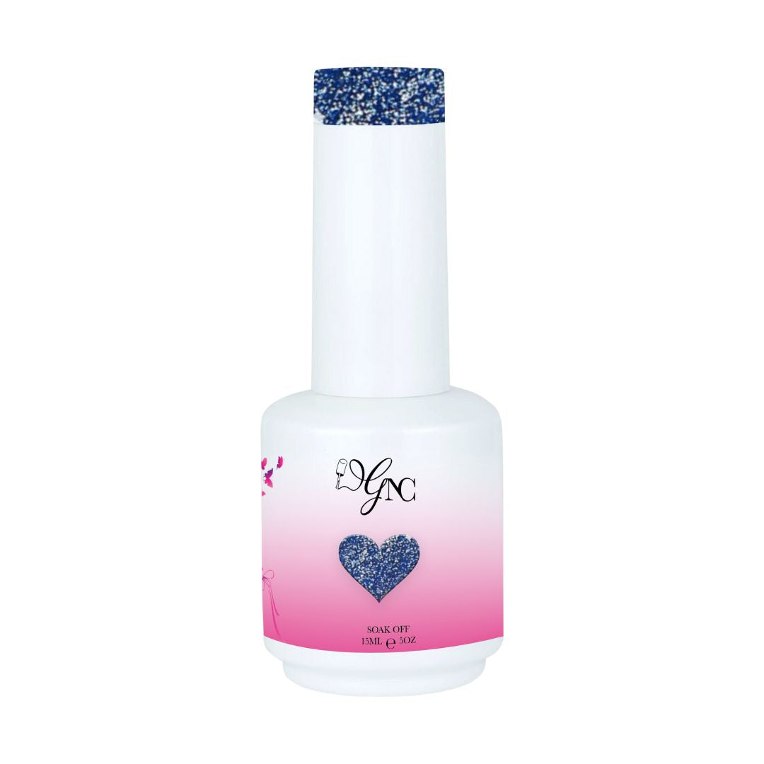 GNC Disco gel 012