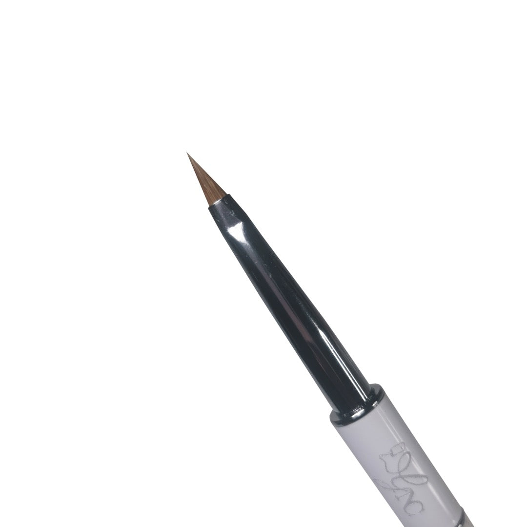 GNC 3D Acryl penseel