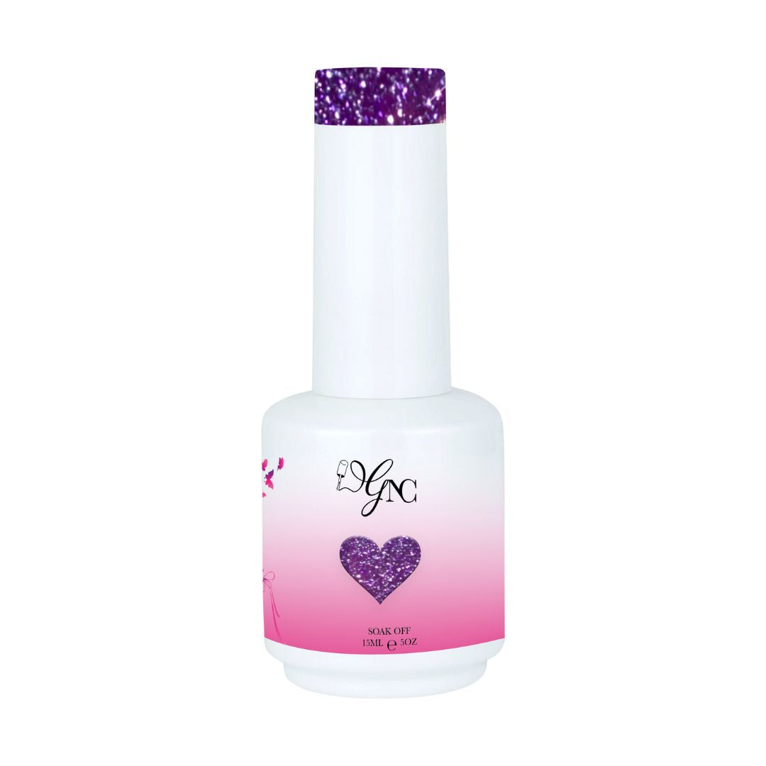 GNC Disco gel 010