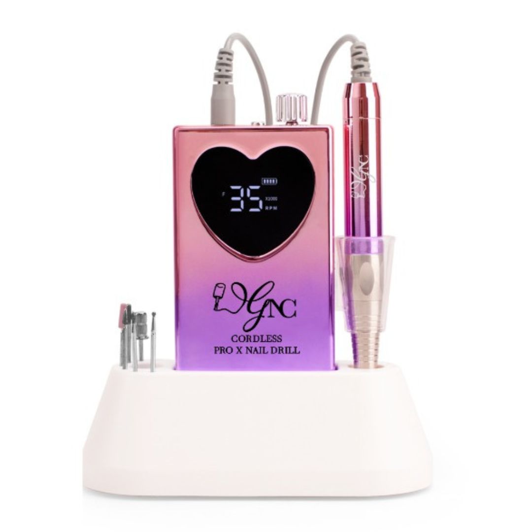 Pro X Nail Drill Unicorn edition