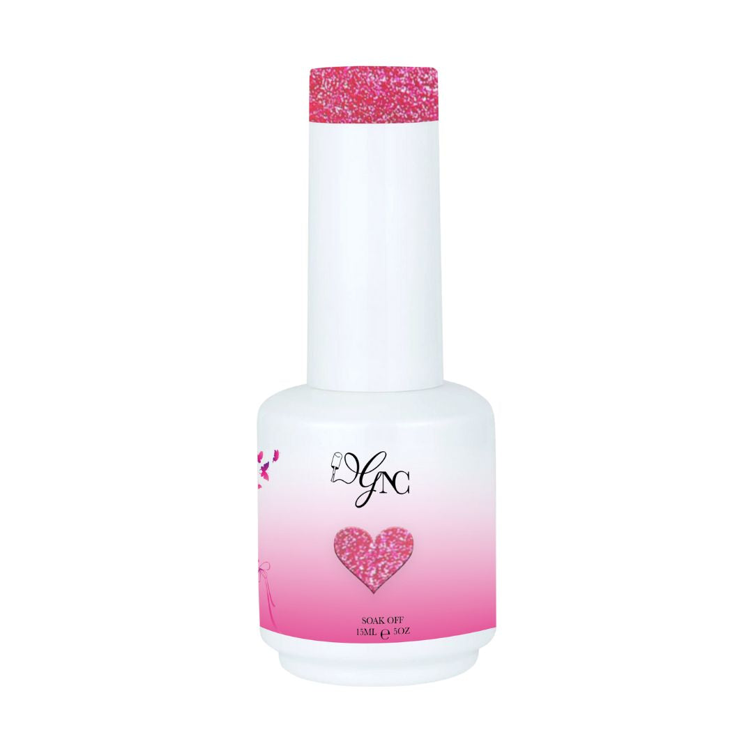 GNC Disco gel 007