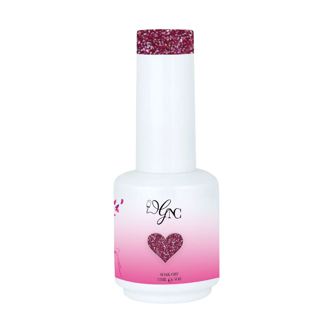 GNC Disco gel 003