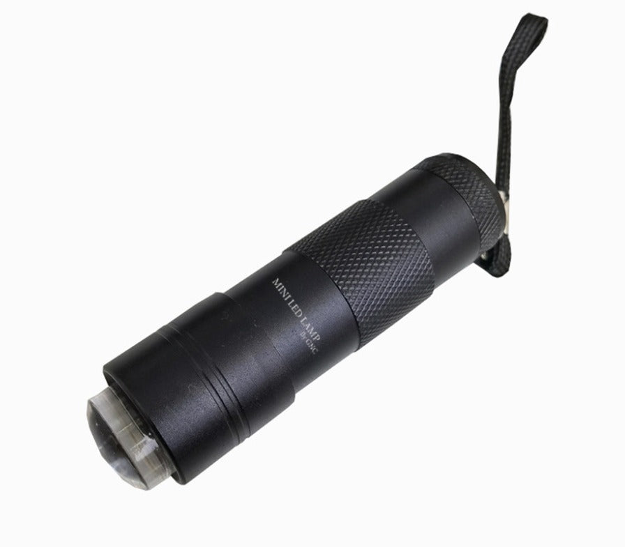 GNC Mini Led Lamp