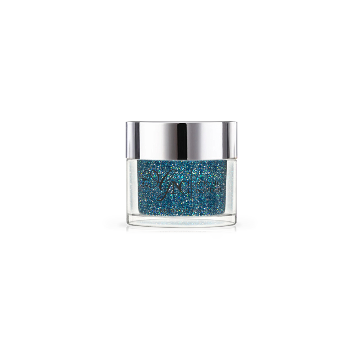 Acryl glitter Occean