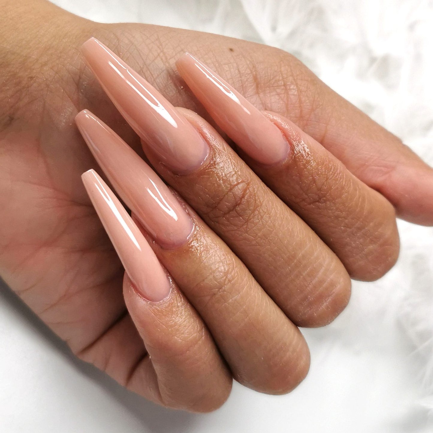 XL coffin tips