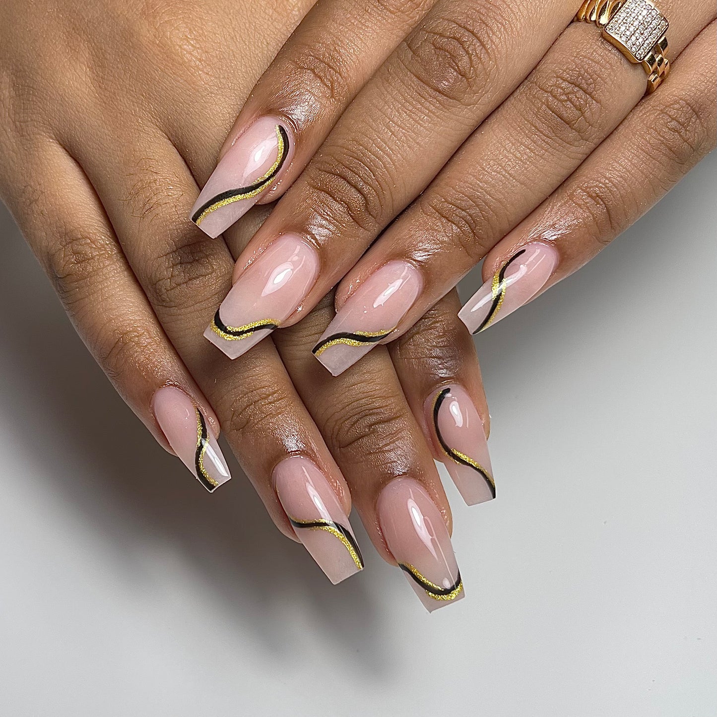 Cover Nude Pink