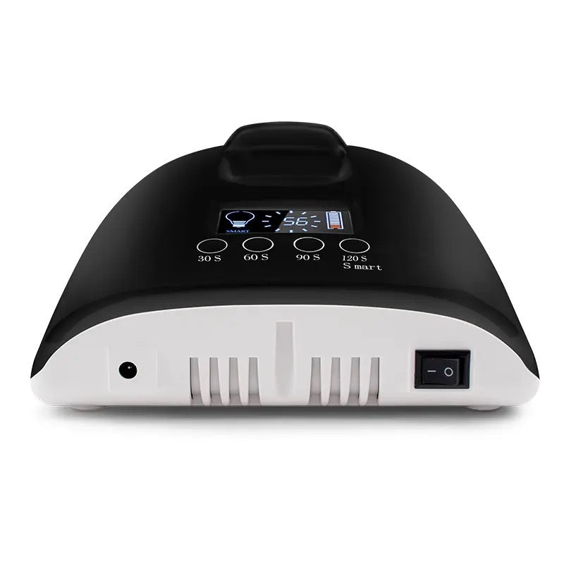 GNC Led Lamp