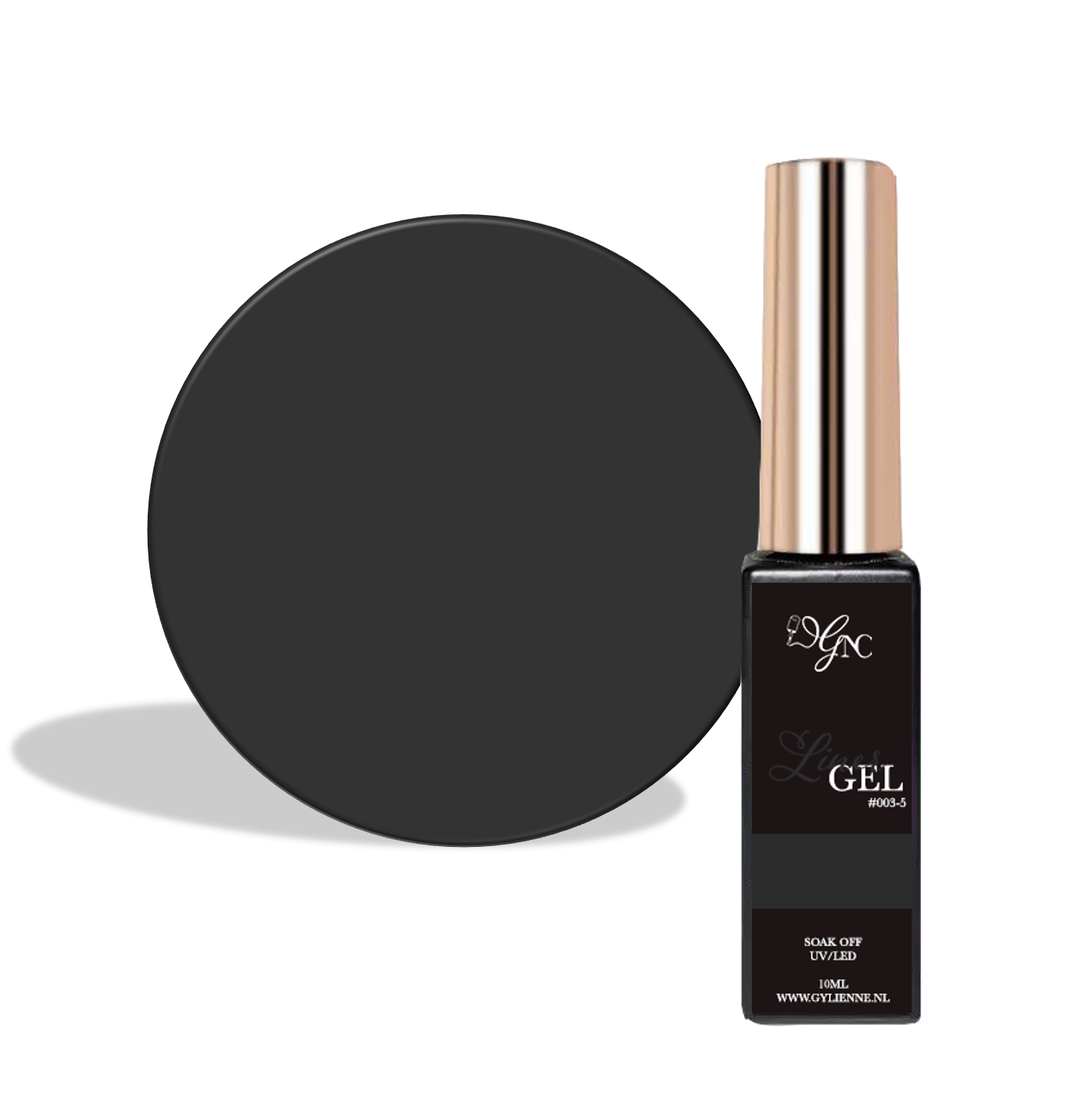 Liner gel 003-5