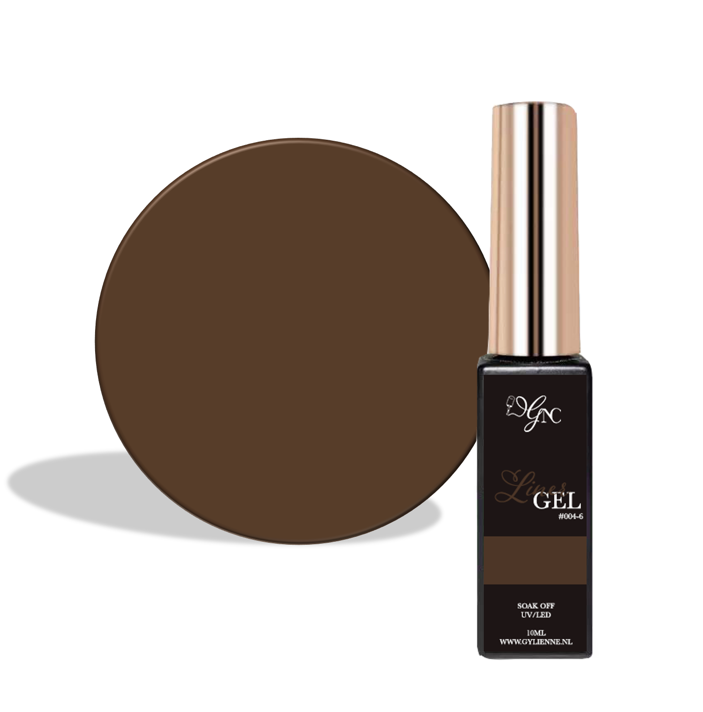 Liner gel 004-6