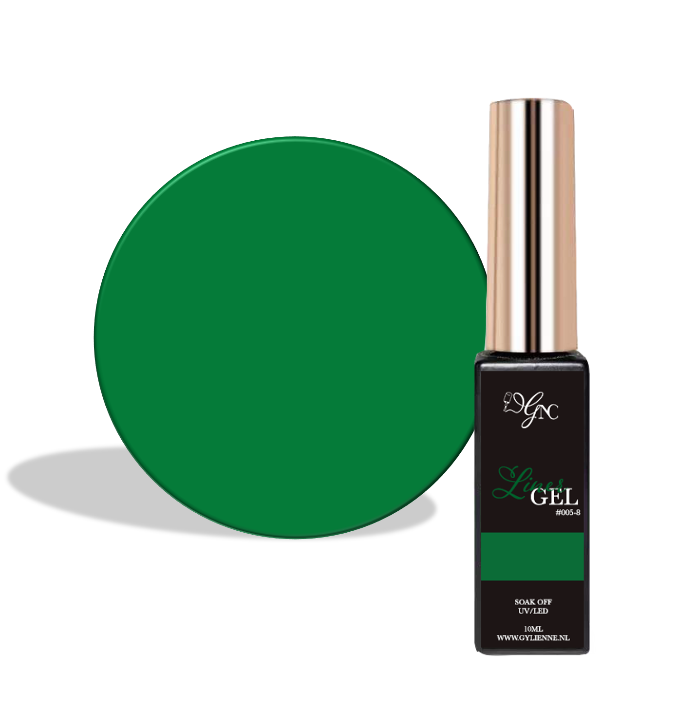 Liner gel 005-8
