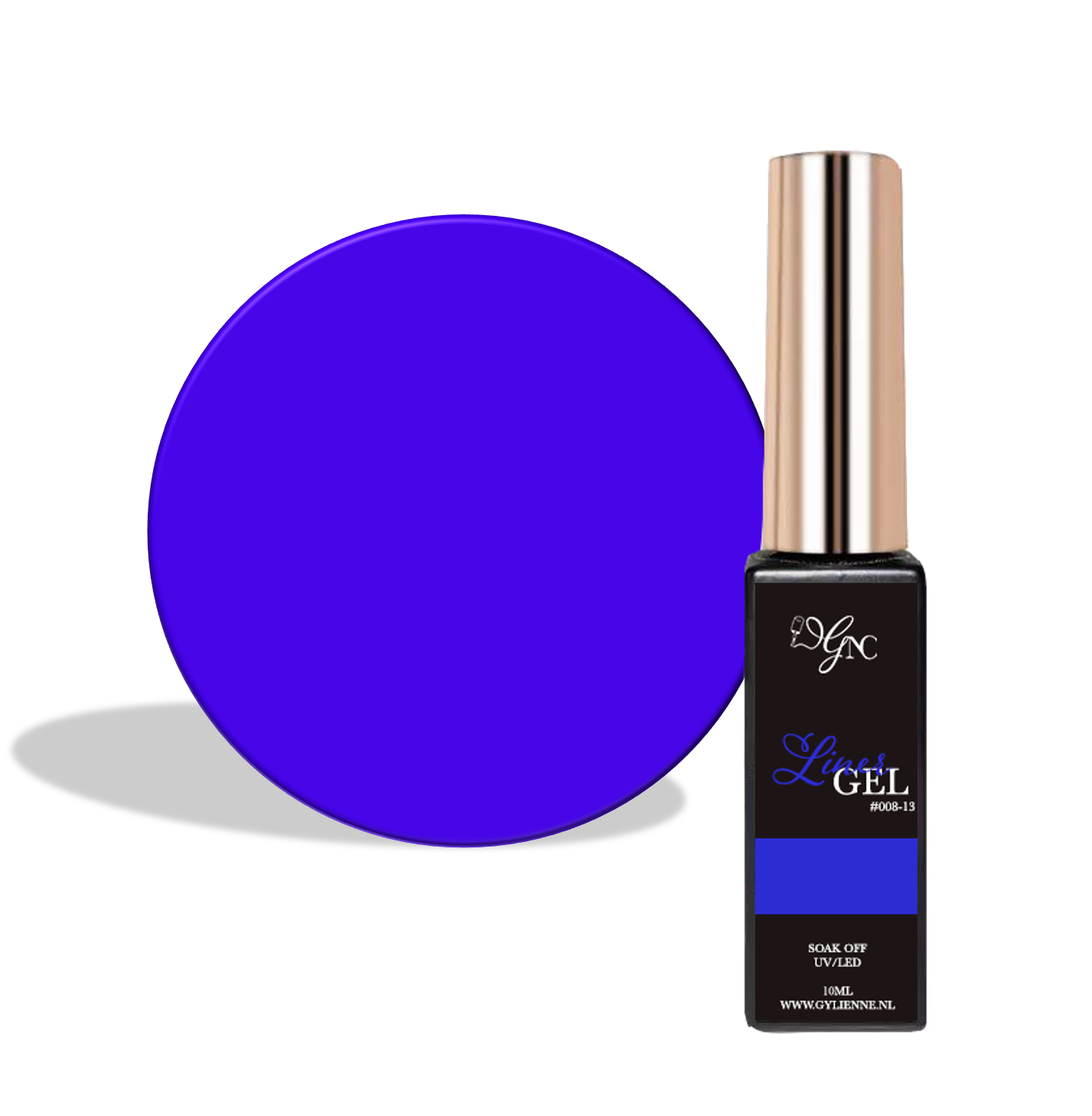 Liner gel 008-13