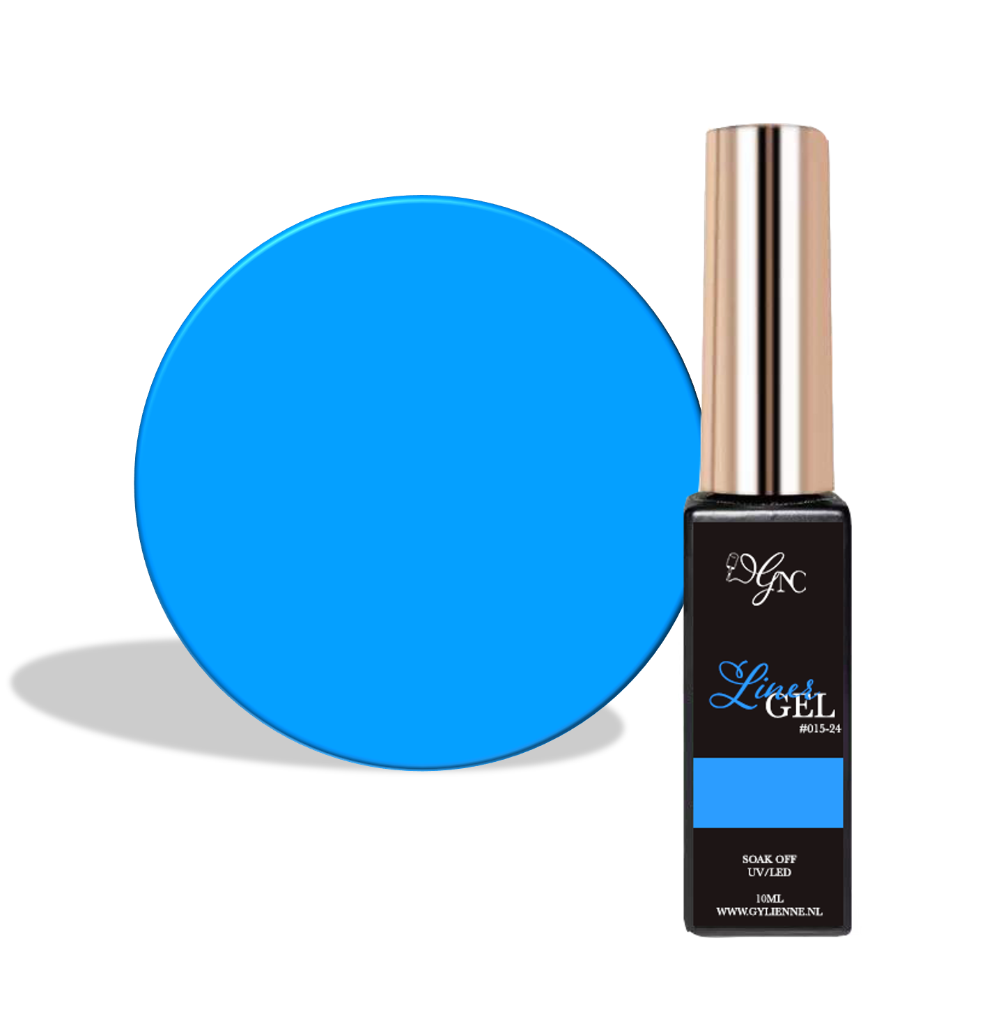 Liner gel 015-24