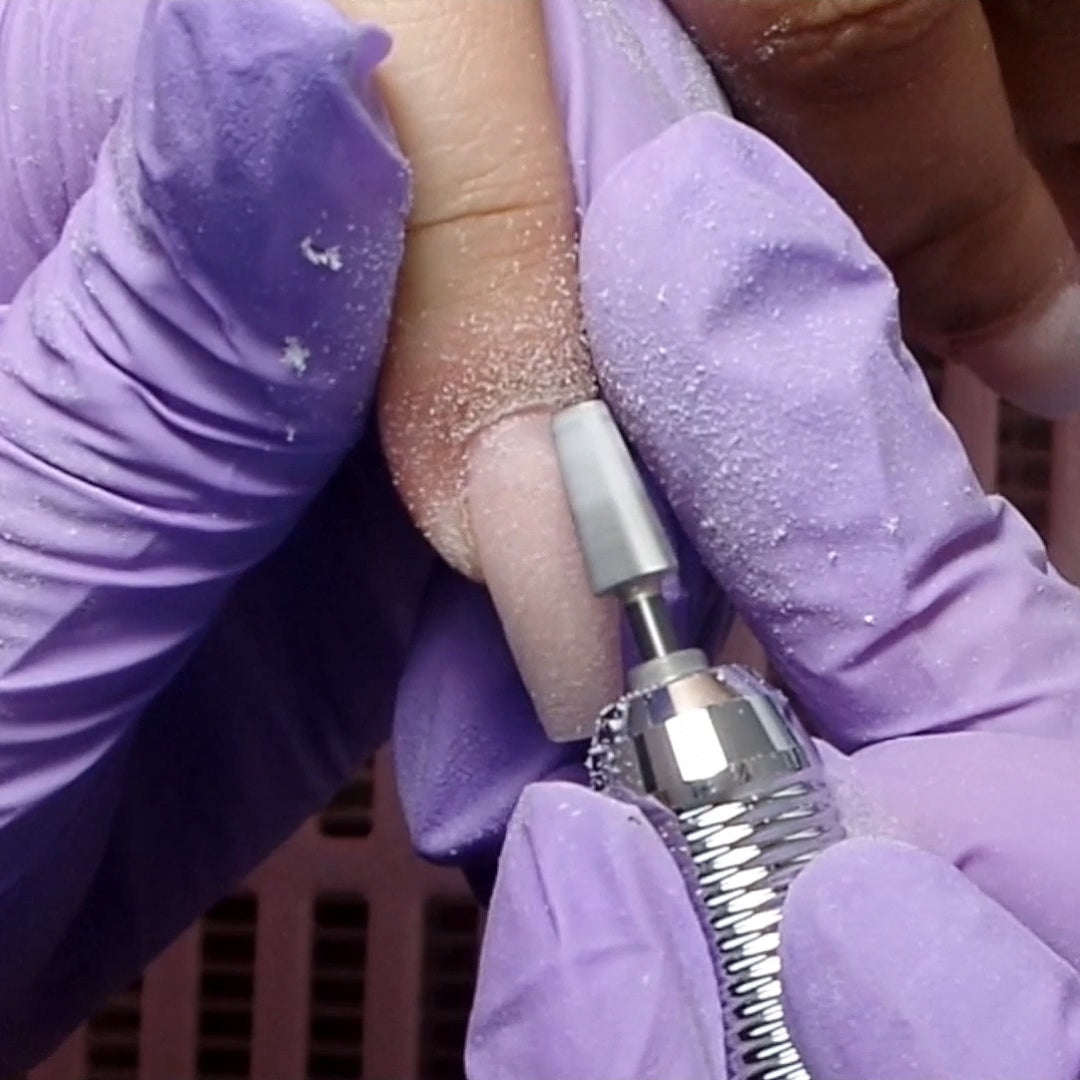 Cuticle afwerk bitje