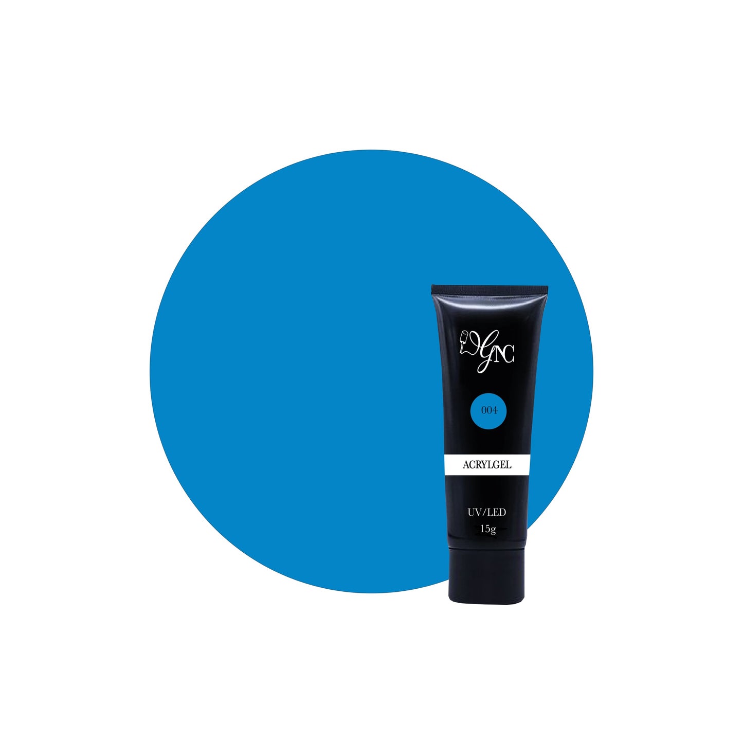 Acrylgel kleur 004