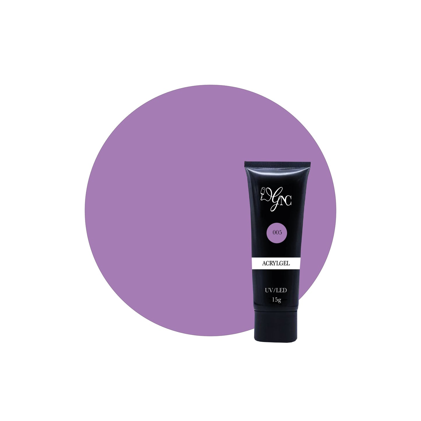Acrylgel kleur 005
